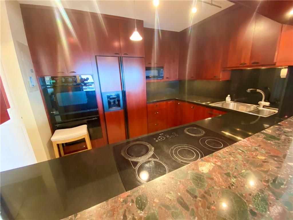 Marine Tower Condo - Residential Lease