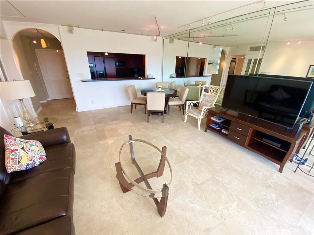 Marine Tower Condo - Residential Lease