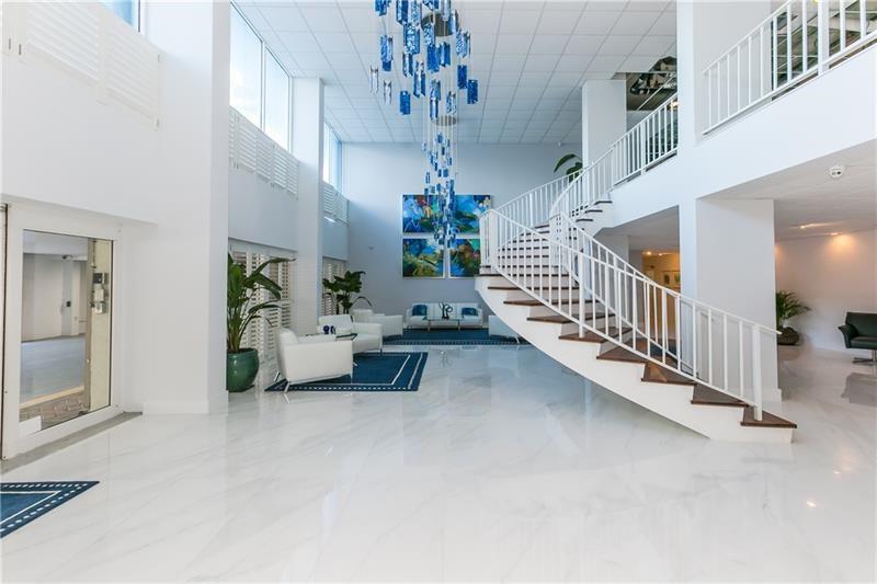 Marine Tower Condo - Residential Lease