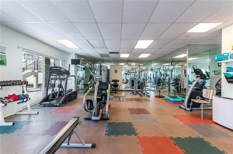 Marine Tower Condo - Residential Lease