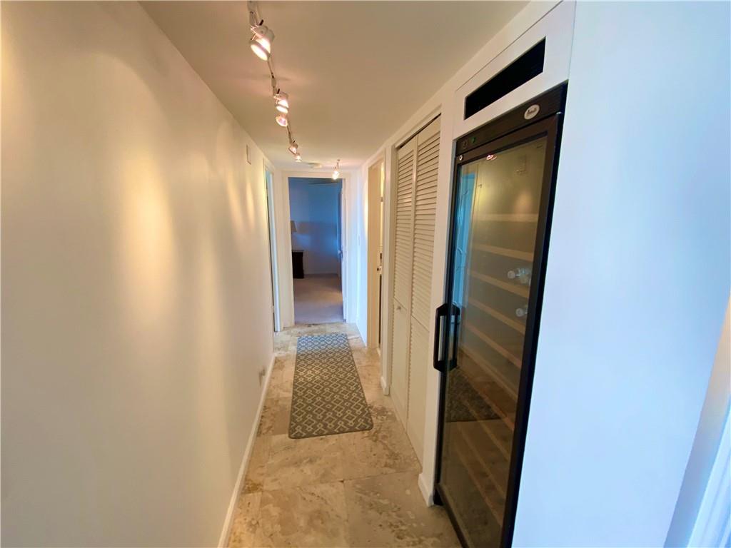 Marine Tower Condo - Residential Lease