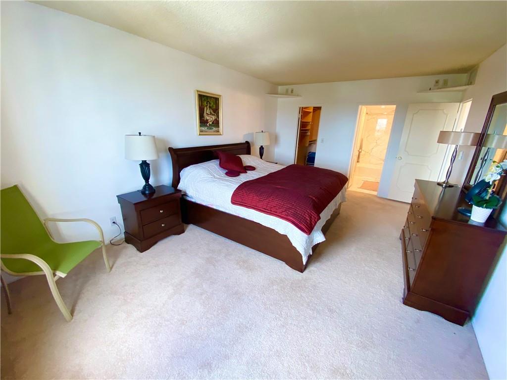 Marine Tower Condo - Residential Lease