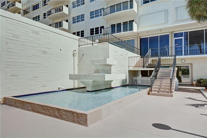 Marine Tower Condo - Residential Lease