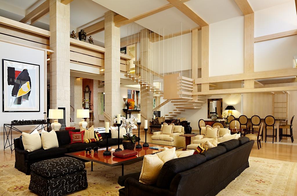 Lost Tree Village - Residential