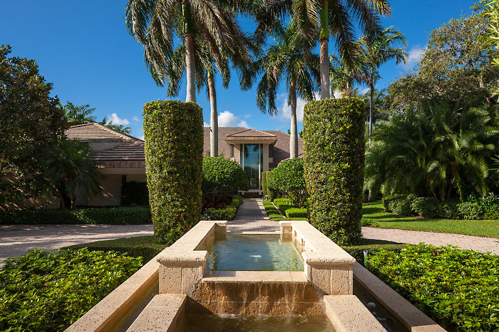 Lost Tree Village - Residential