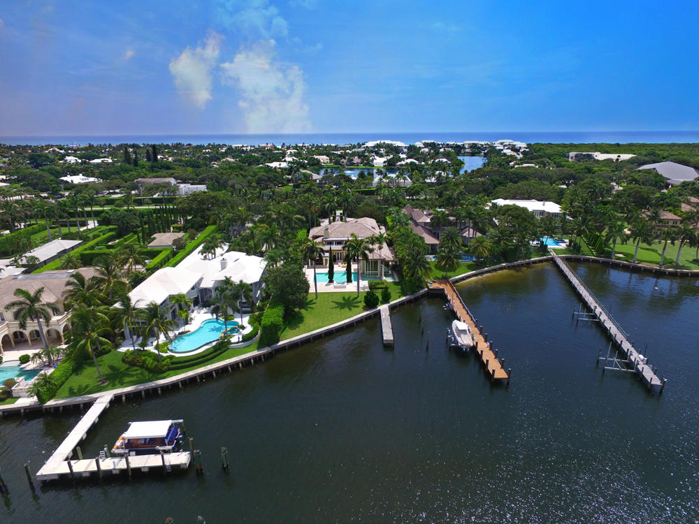 Lost Tree Village - Residential