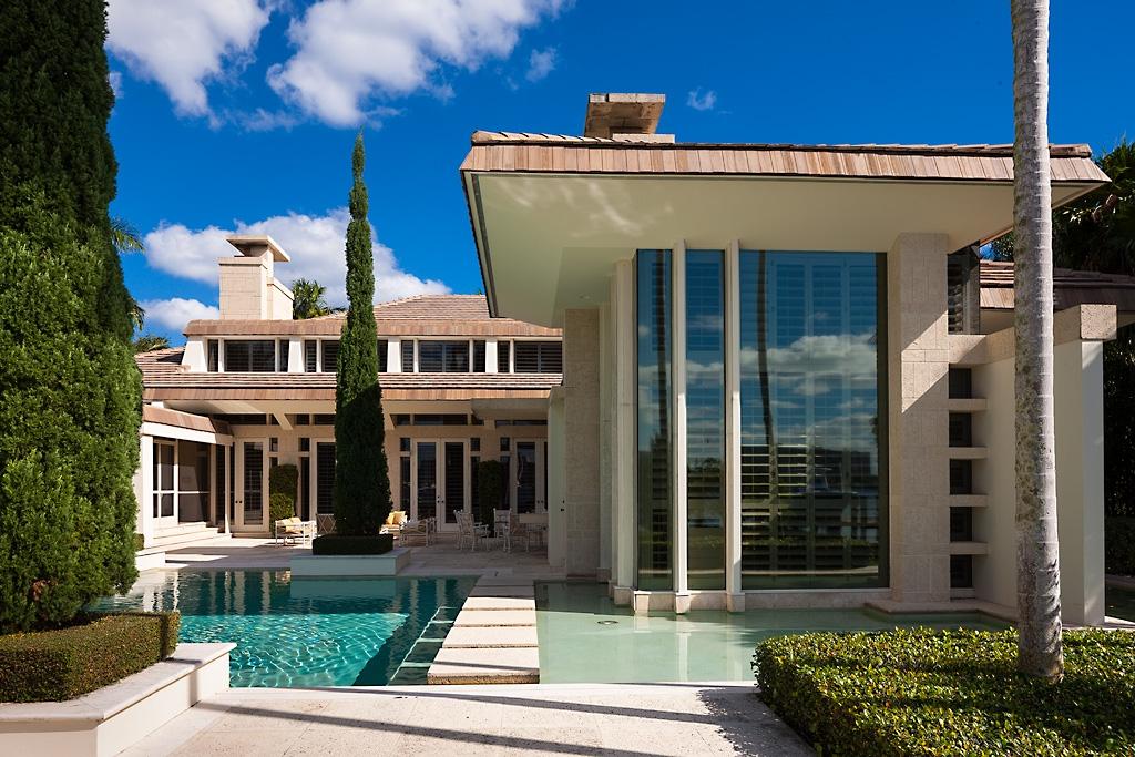 Lost Tree Village - Residential