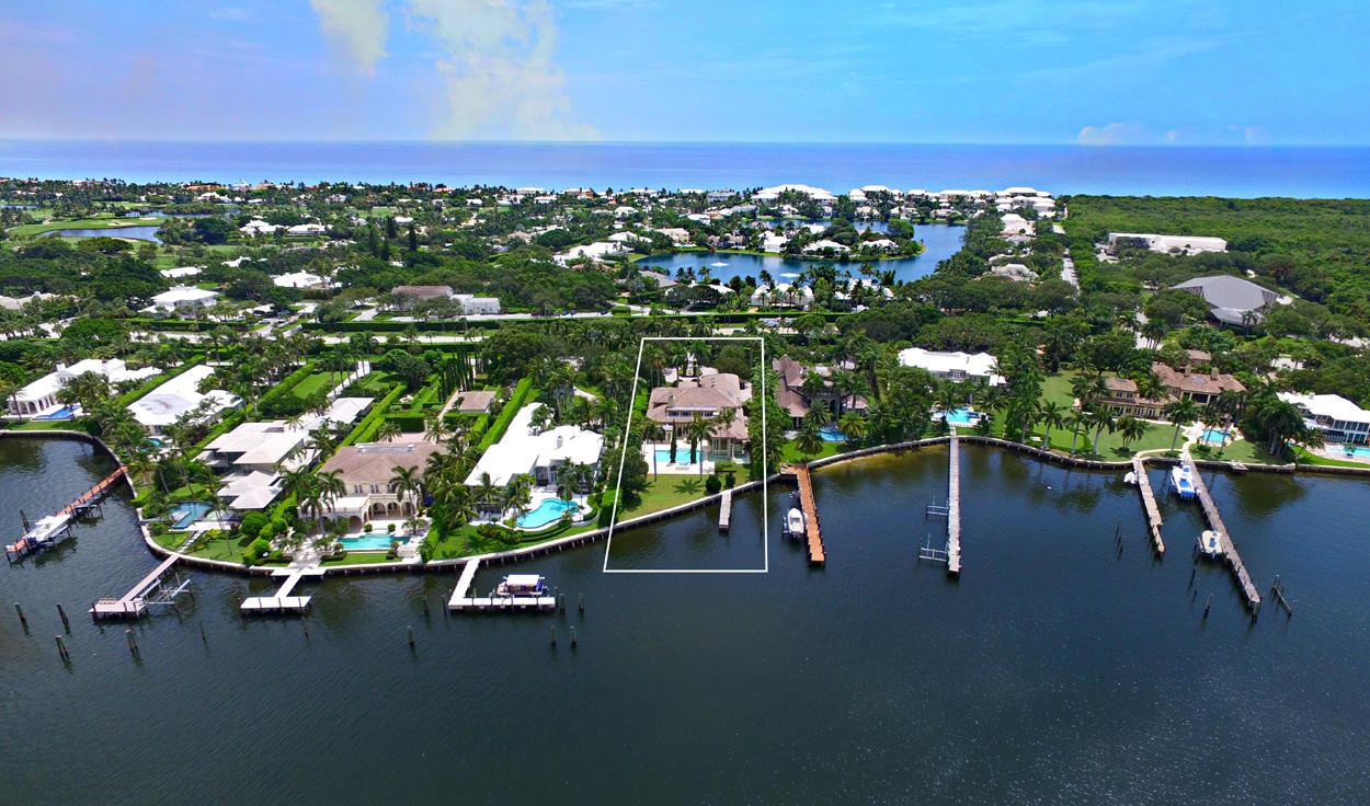 Lost Tree Village - Residential