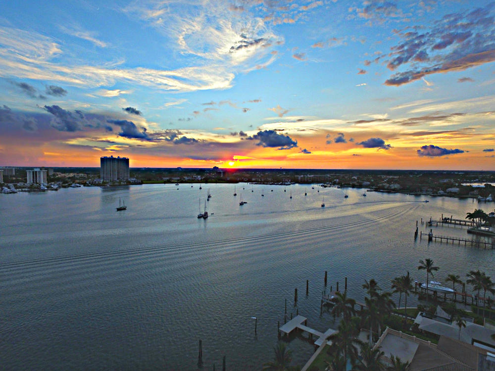 Lost Tree Village - Residential