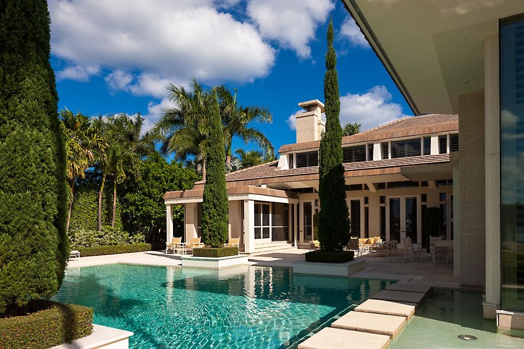 Lost Tree Village - Residential