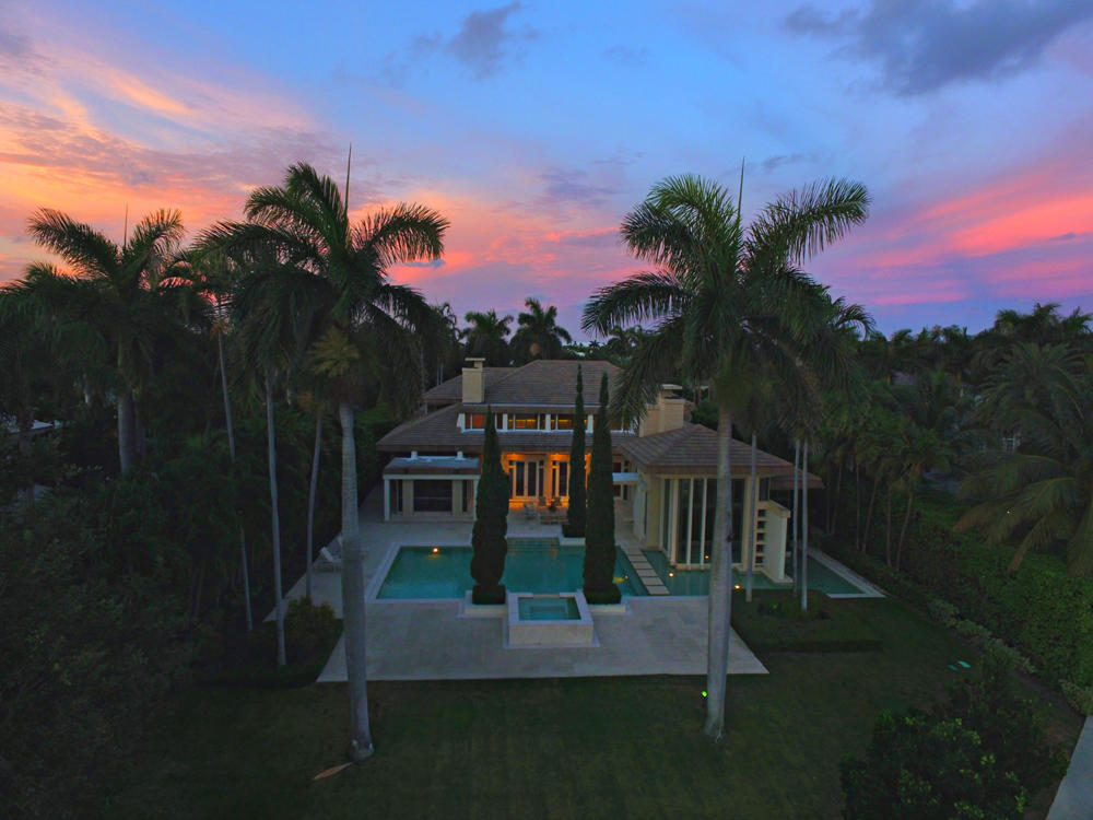 Lost Tree Village - Residential