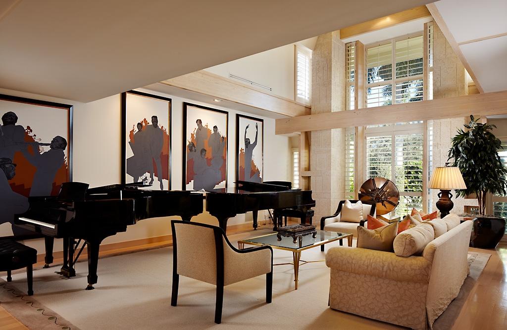 Lost Tree Village - Residential