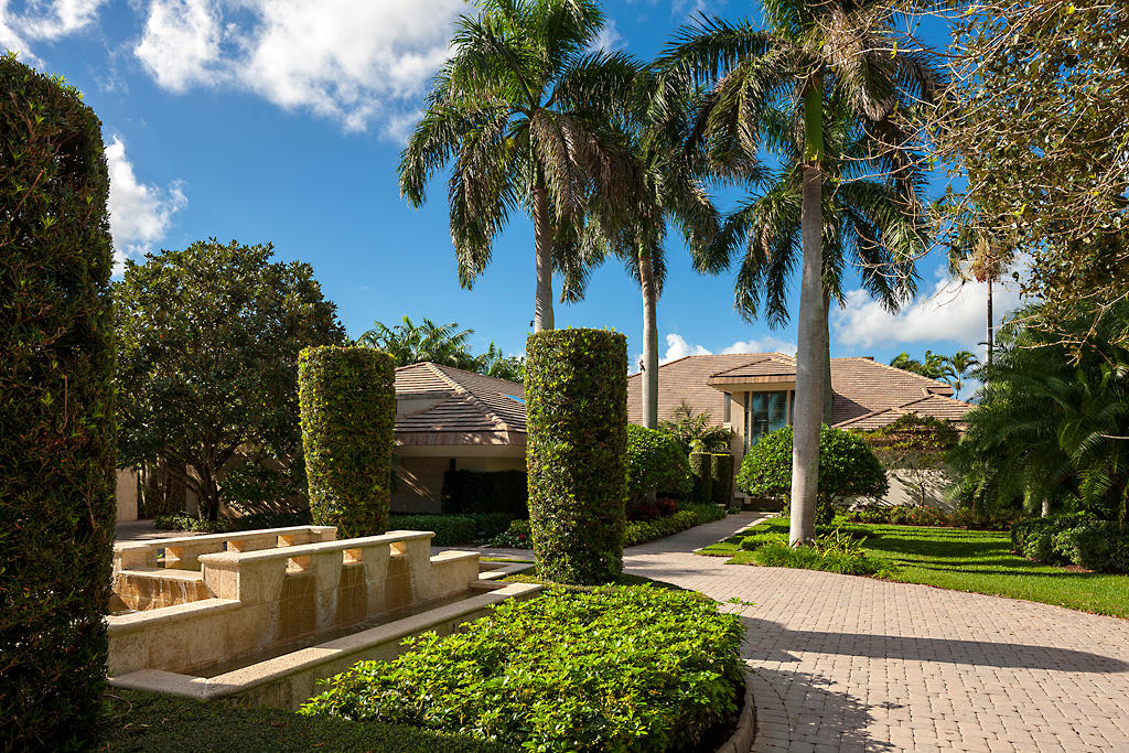 Lost Tree Village - Residential