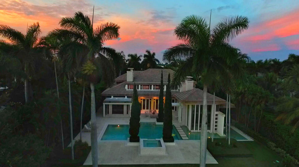 Lost Tree Village - Residential