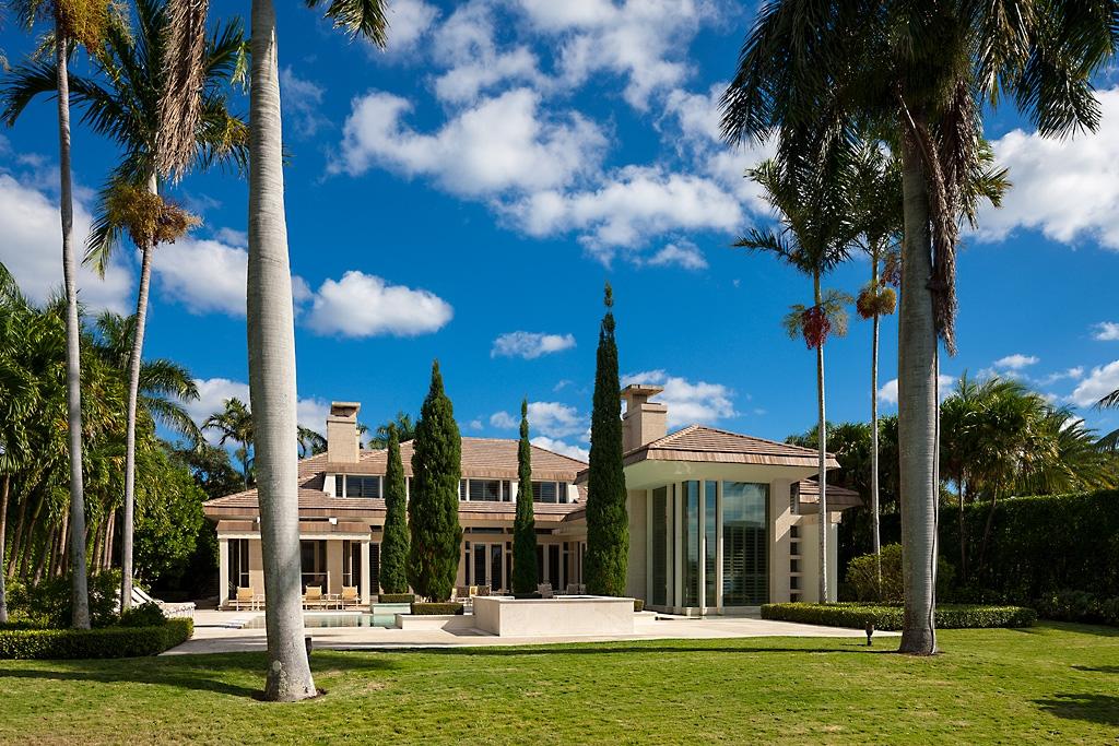 Lost Tree Village - Residential