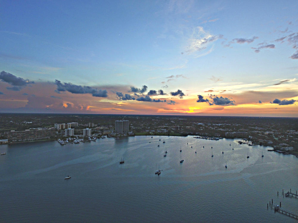 Lost Tree Village - Residential