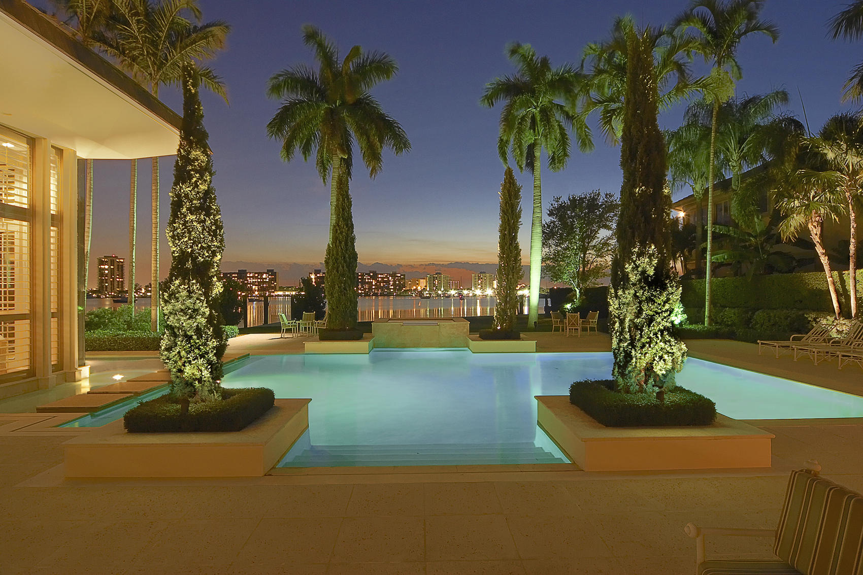 Lost Tree Village - Residential