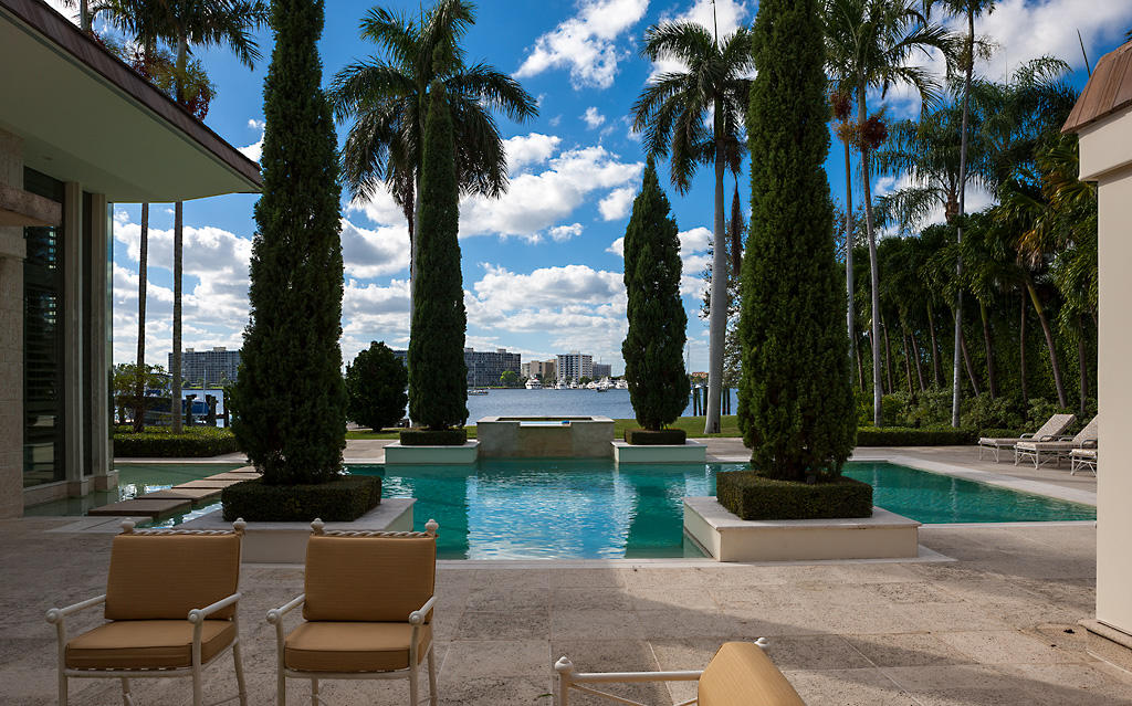 Lost Tree Village - Residential