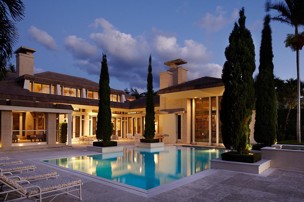 Lost Tree Village - Residential