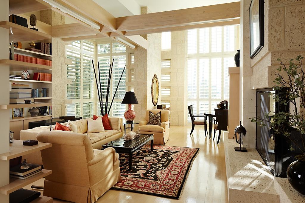 Lost Tree Village - Residential