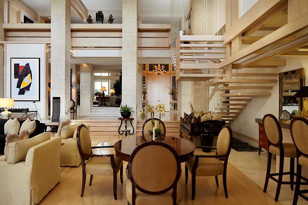 Lost Tree Village - Residential