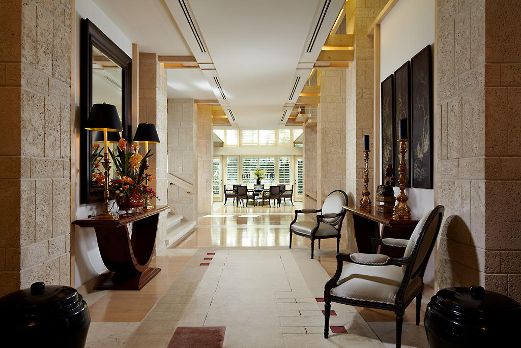 Lost Tree Village - Residential