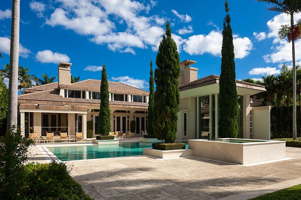 Lost Tree Village - Residential