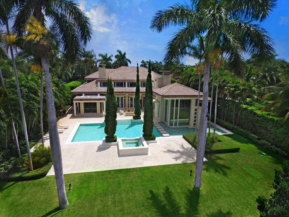 Lost Tree Village - Residential