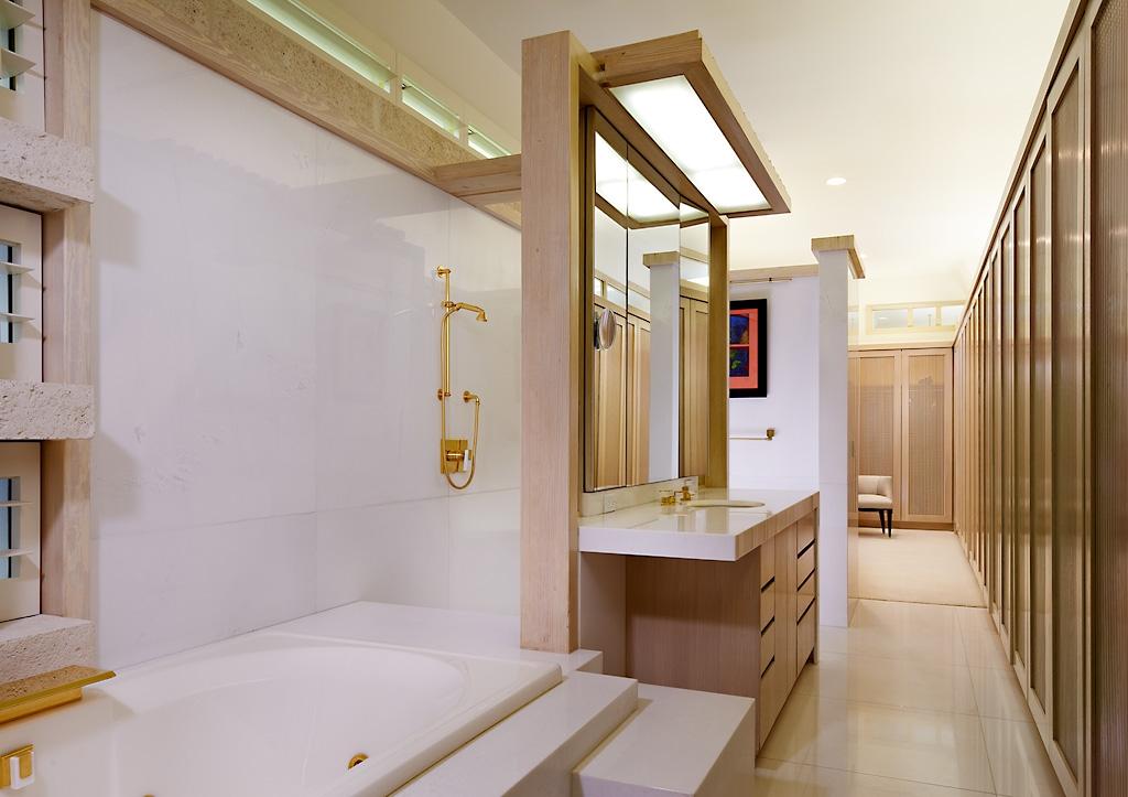 Lost Tree Village - Residential