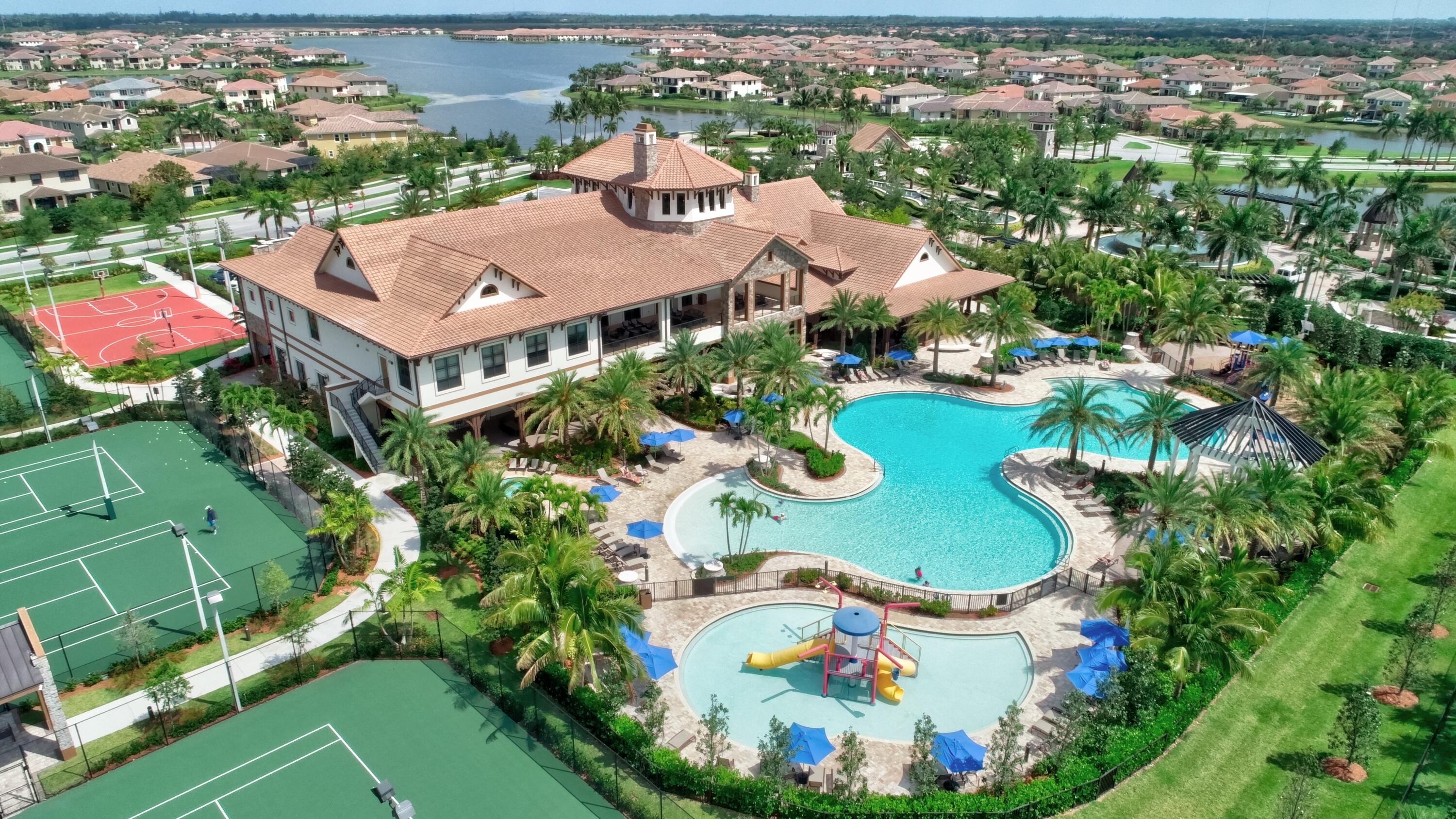 MIRALAGO - Residential