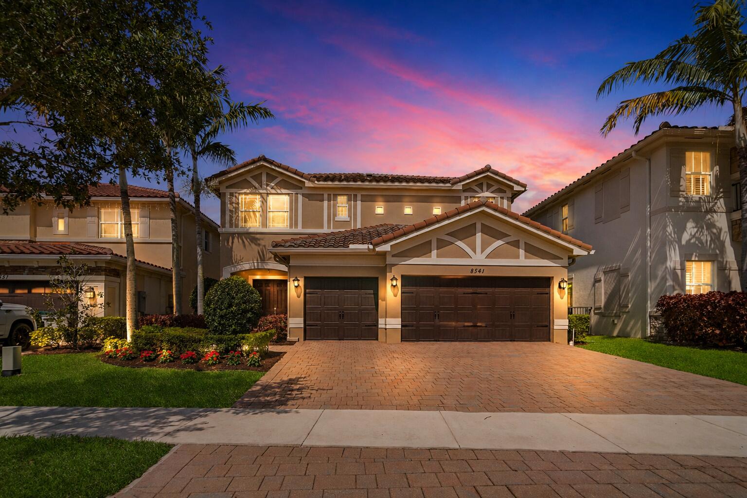 MIRALAGO - Residential