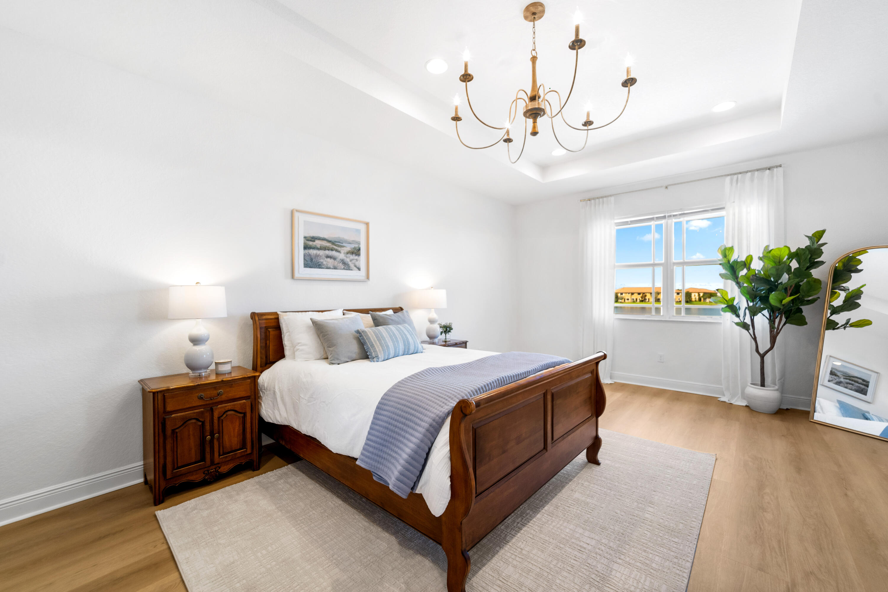 MIRALAGO - Residential