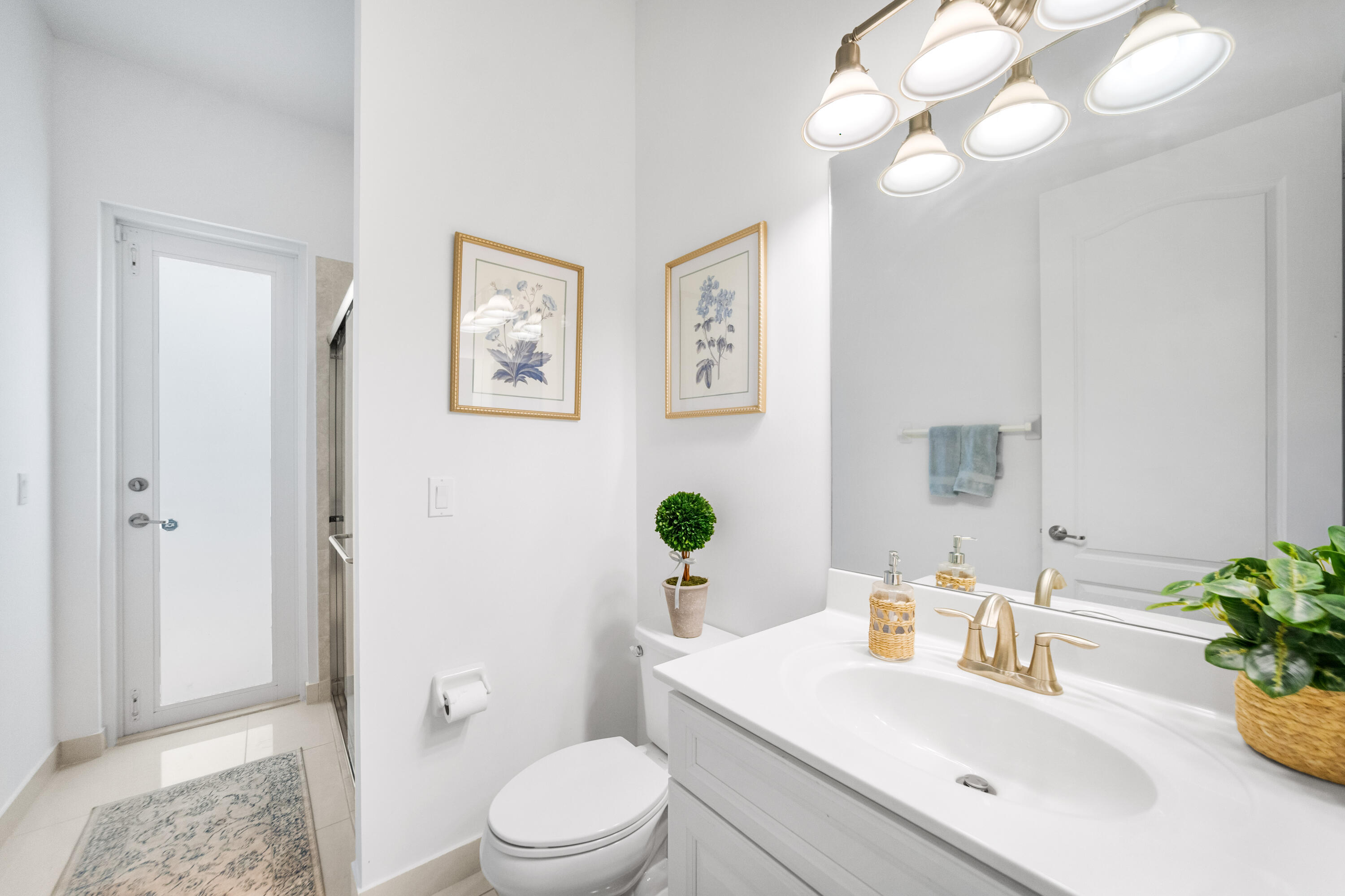 MIRALAGO - Residential