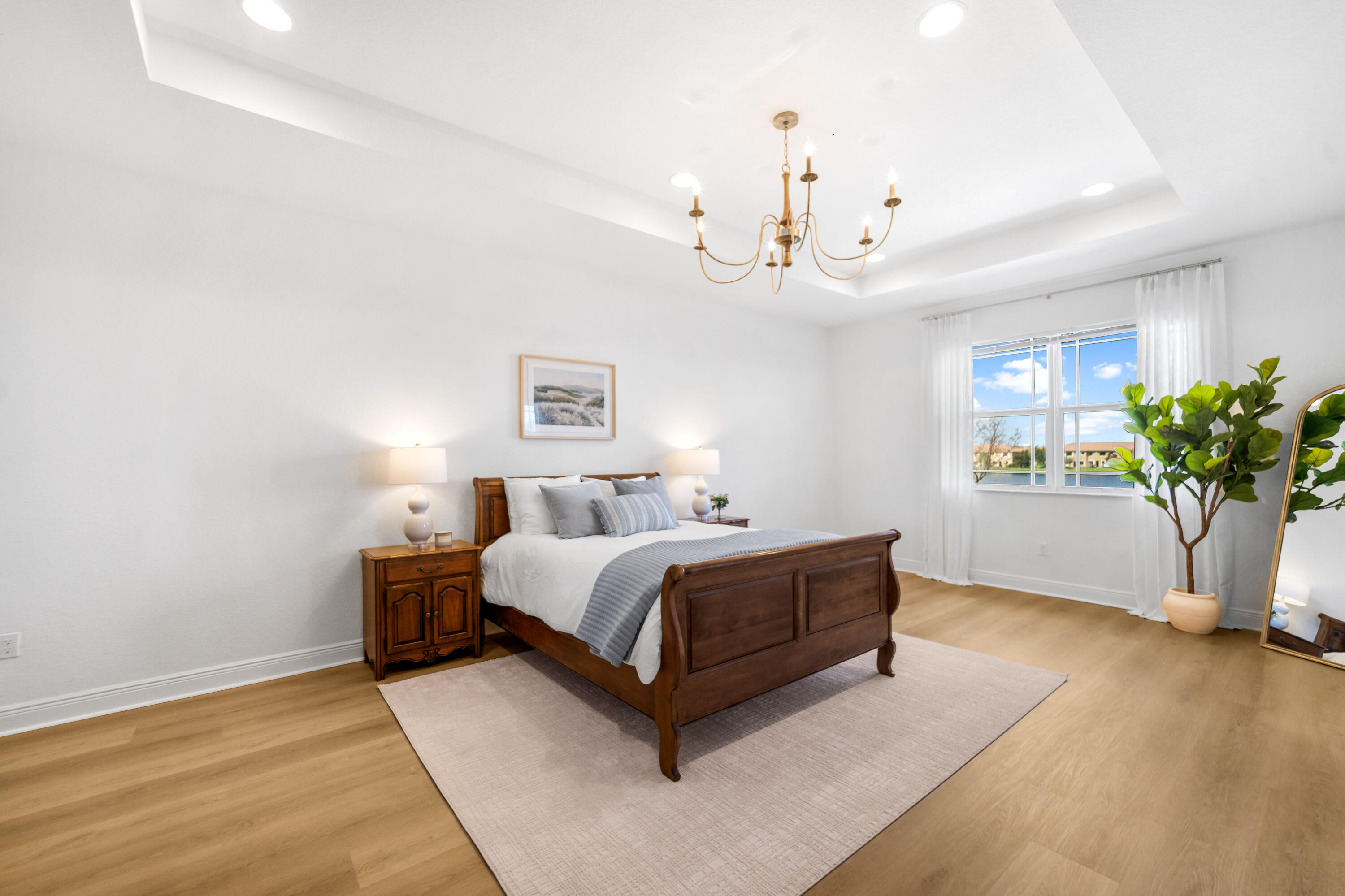 MIRALAGO - Residential