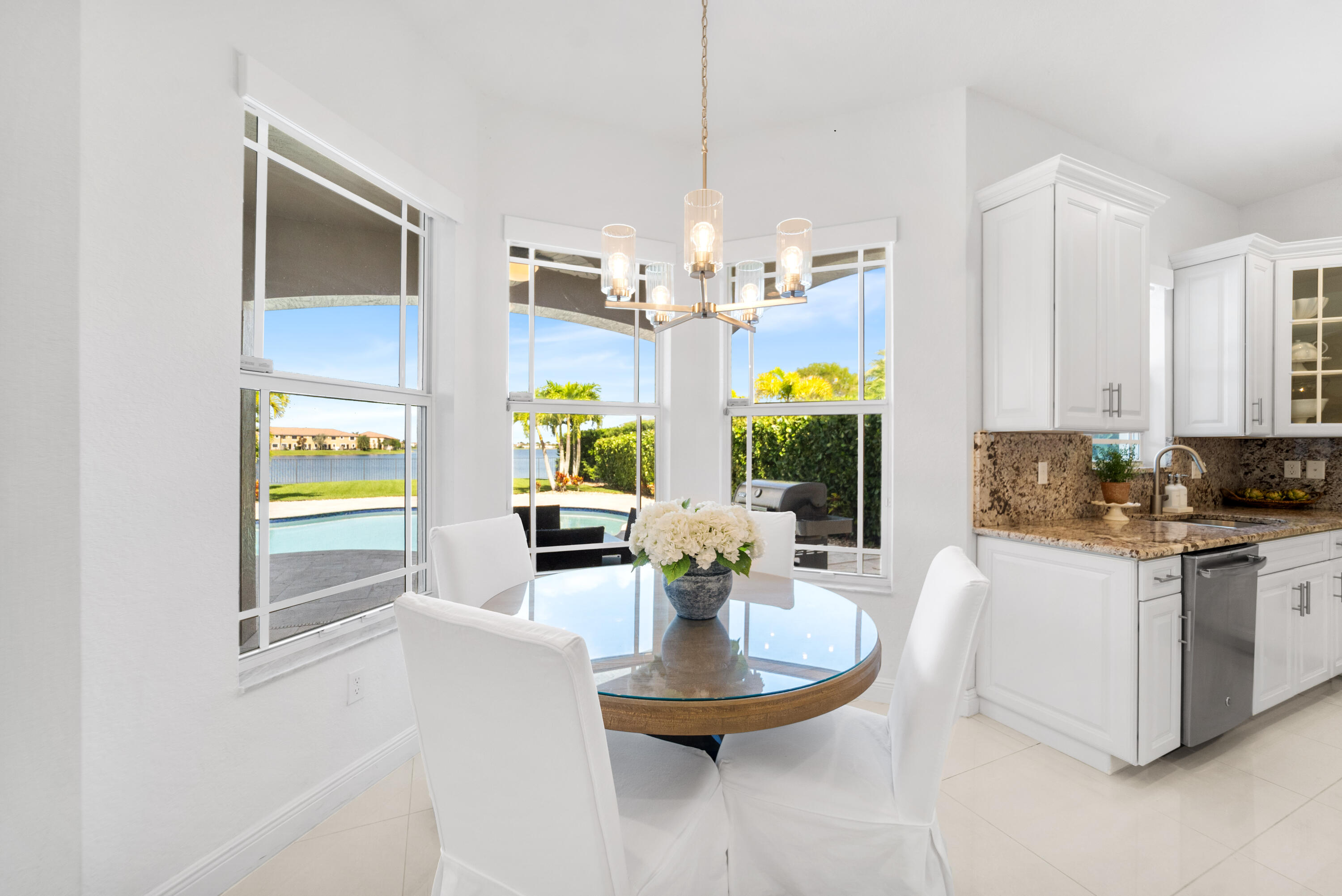 MIRALAGO - Residential