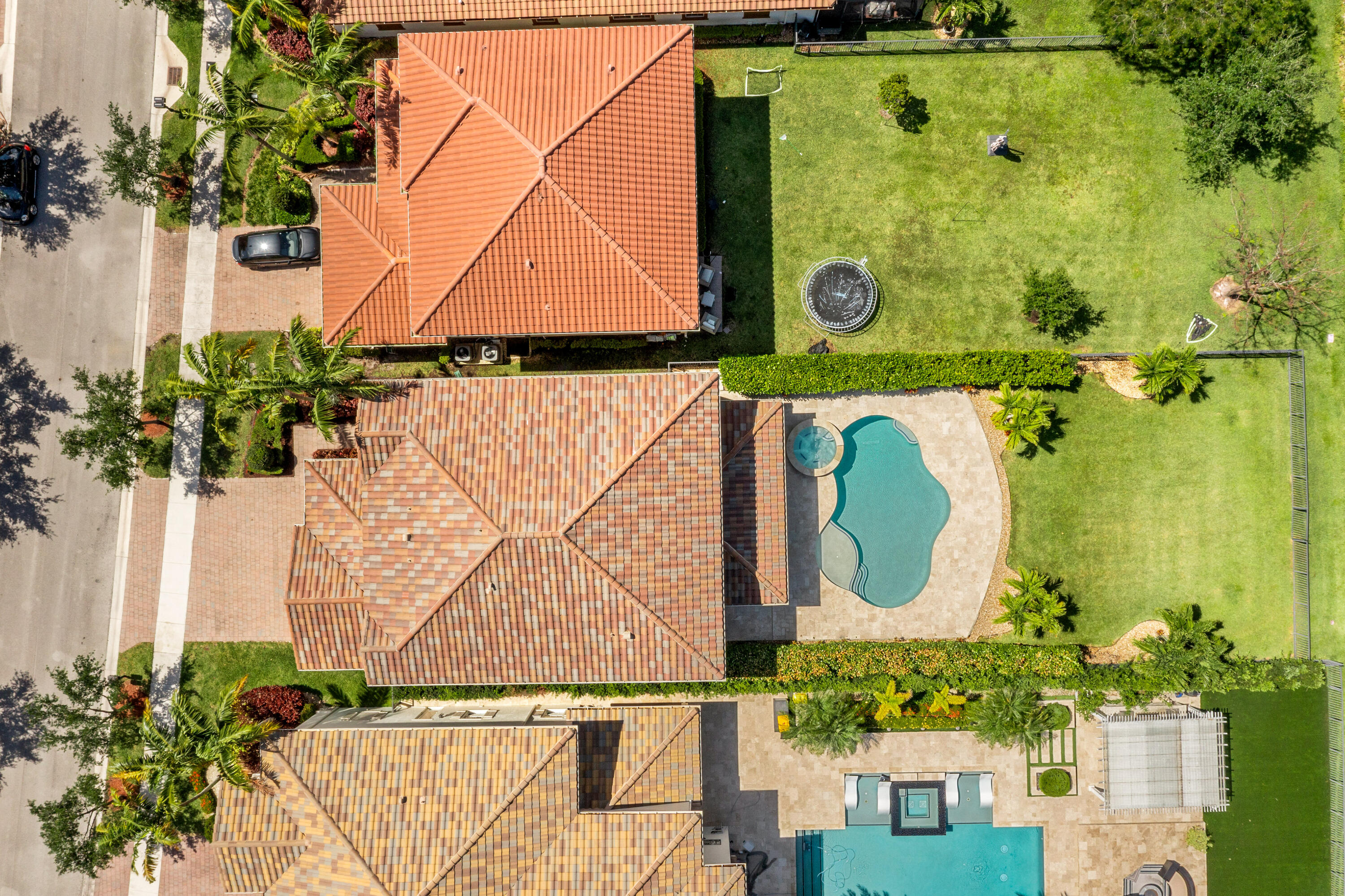 MIRALAGO - Residential