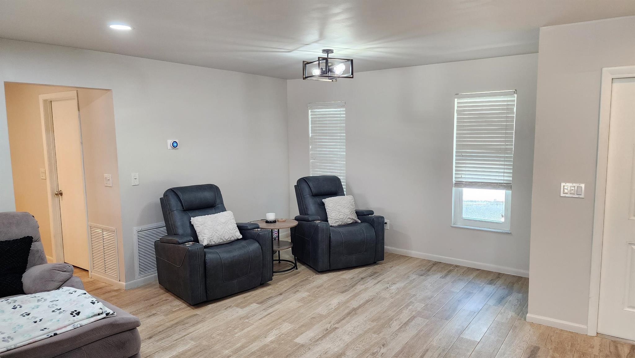 SOUTH PORT ST LUCIE UNIT - Residential