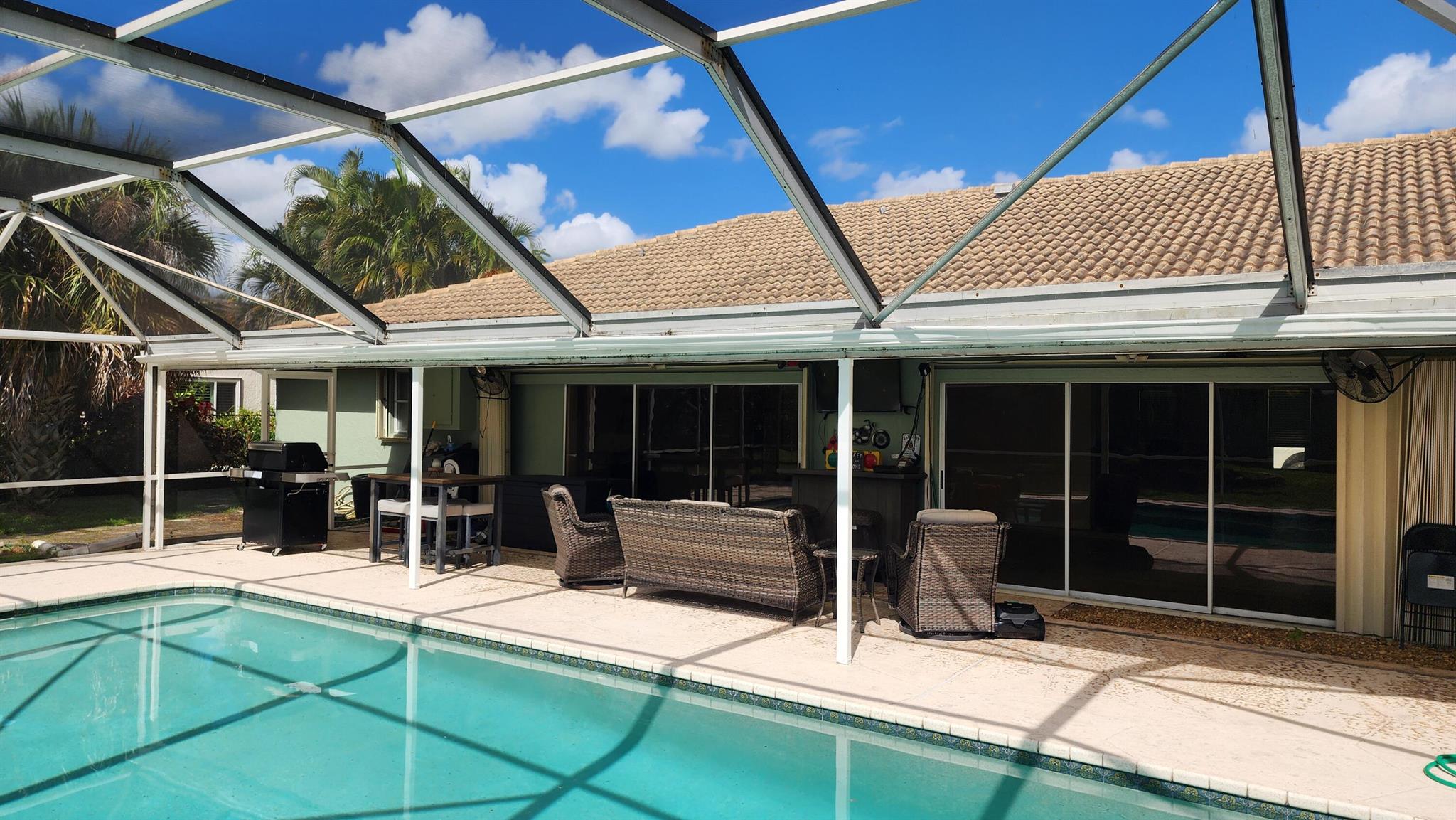 SOUTH PORT ST LUCIE UNIT - Residential