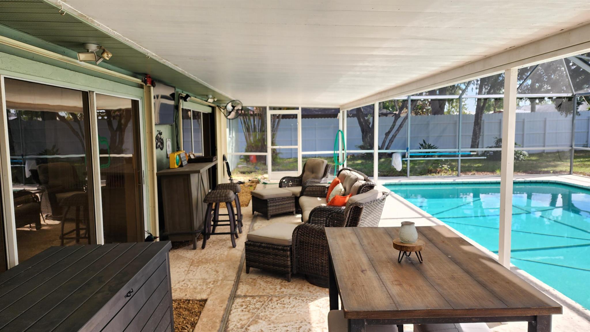 SOUTH PORT ST LUCIE UNIT - Residential