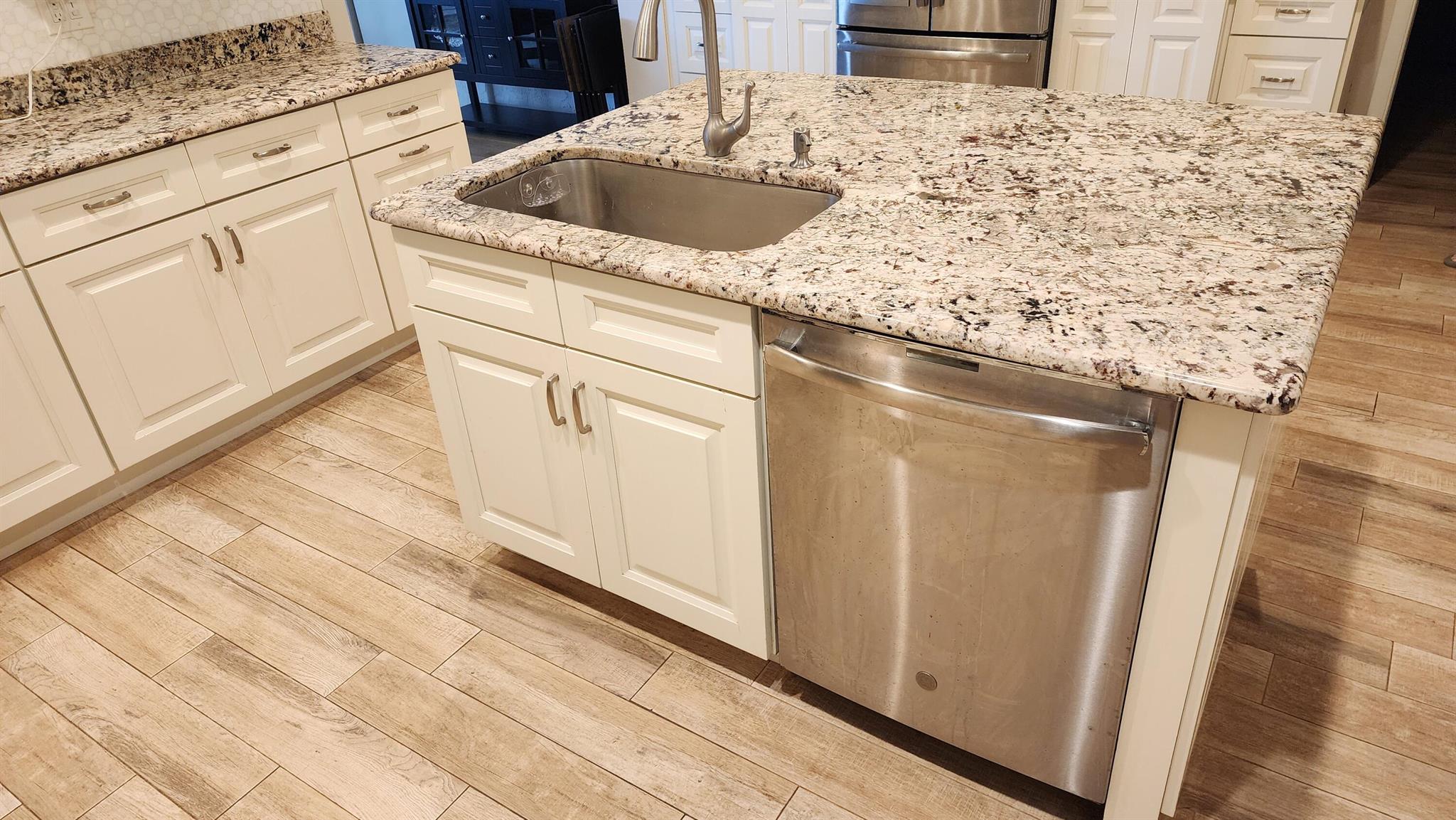 SOUTH PORT ST LUCIE UNIT - Residential