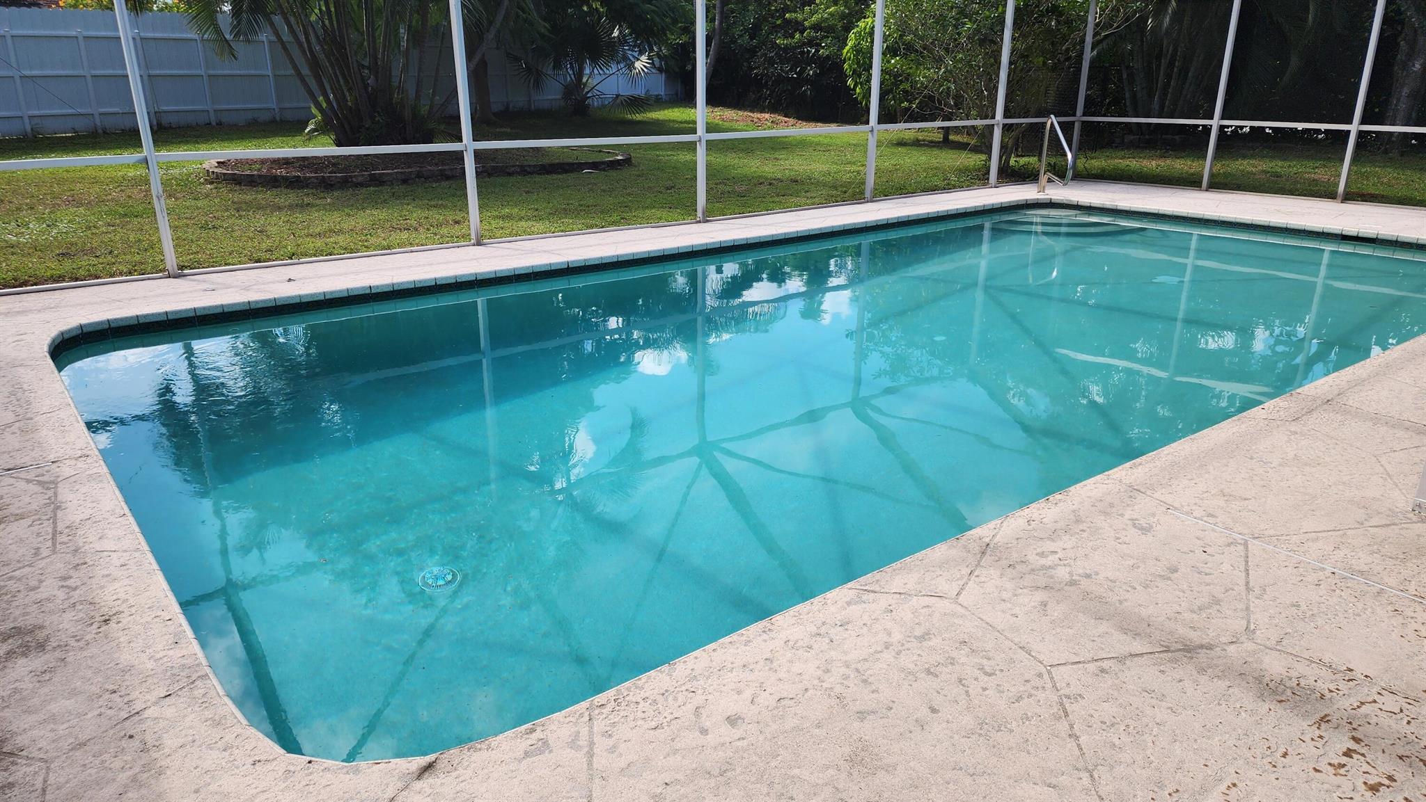 SOUTH PORT ST LUCIE UNIT - Residential