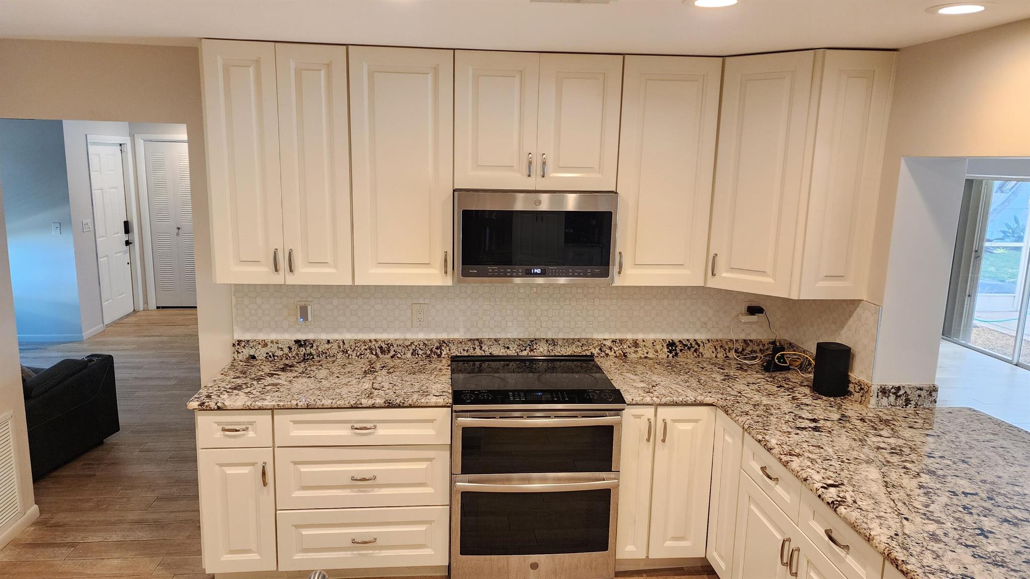 SOUTH PORT ST LUCIE UNIT - Residential