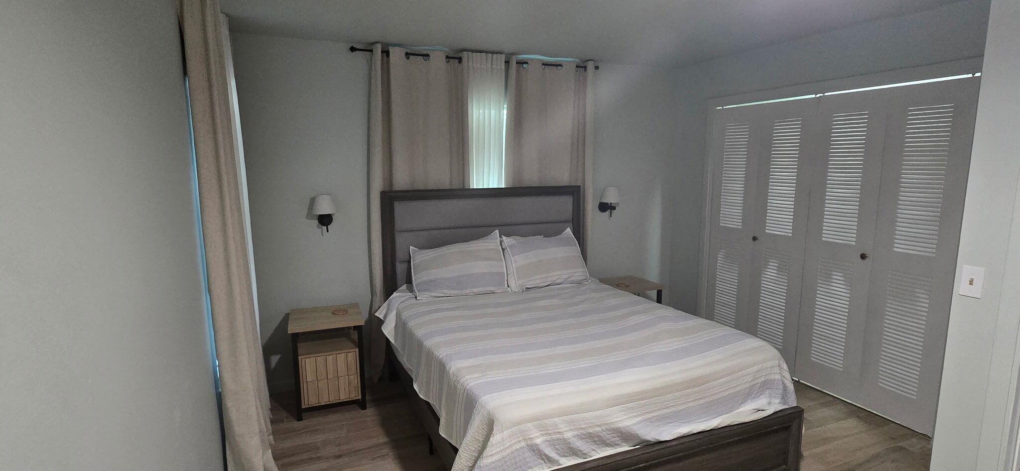 SOUTH PORT ST LUCIE UNIT - Residential