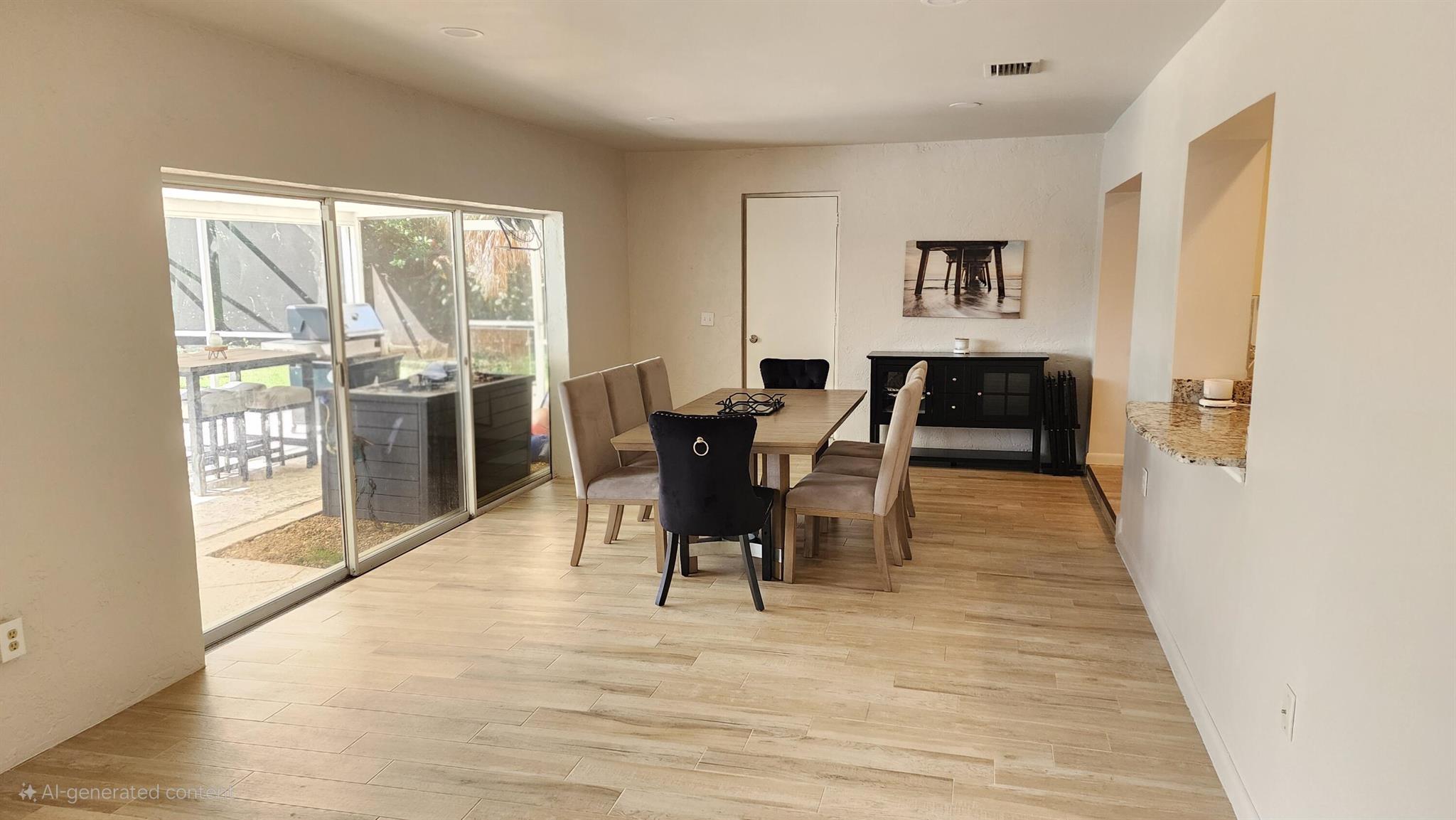 SOUTH PORT ST LUCIE UNIT - Residential