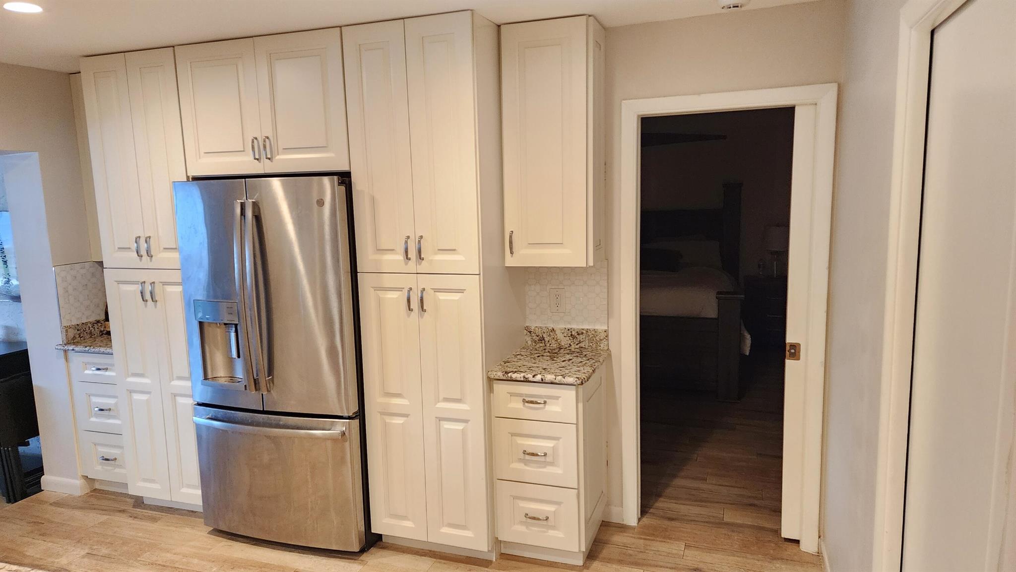 SOUTH PORT ST LUCIE UNIT - Residential