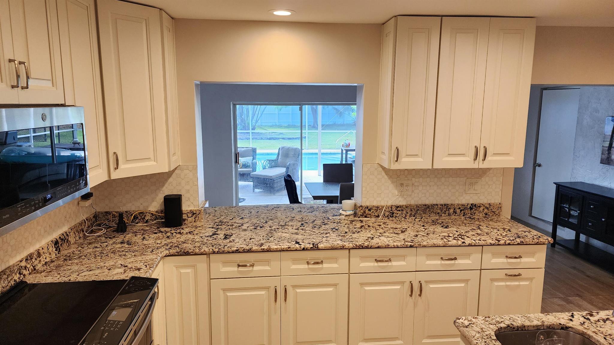 SOUTH PORT ST LUCIE UNIT - Residential