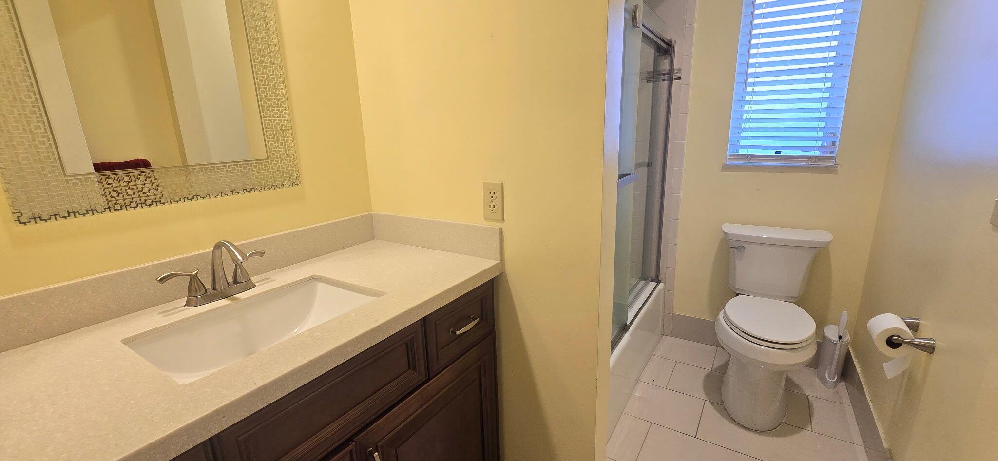 SOUTH PORT ST LUCIE UNIT - Residential