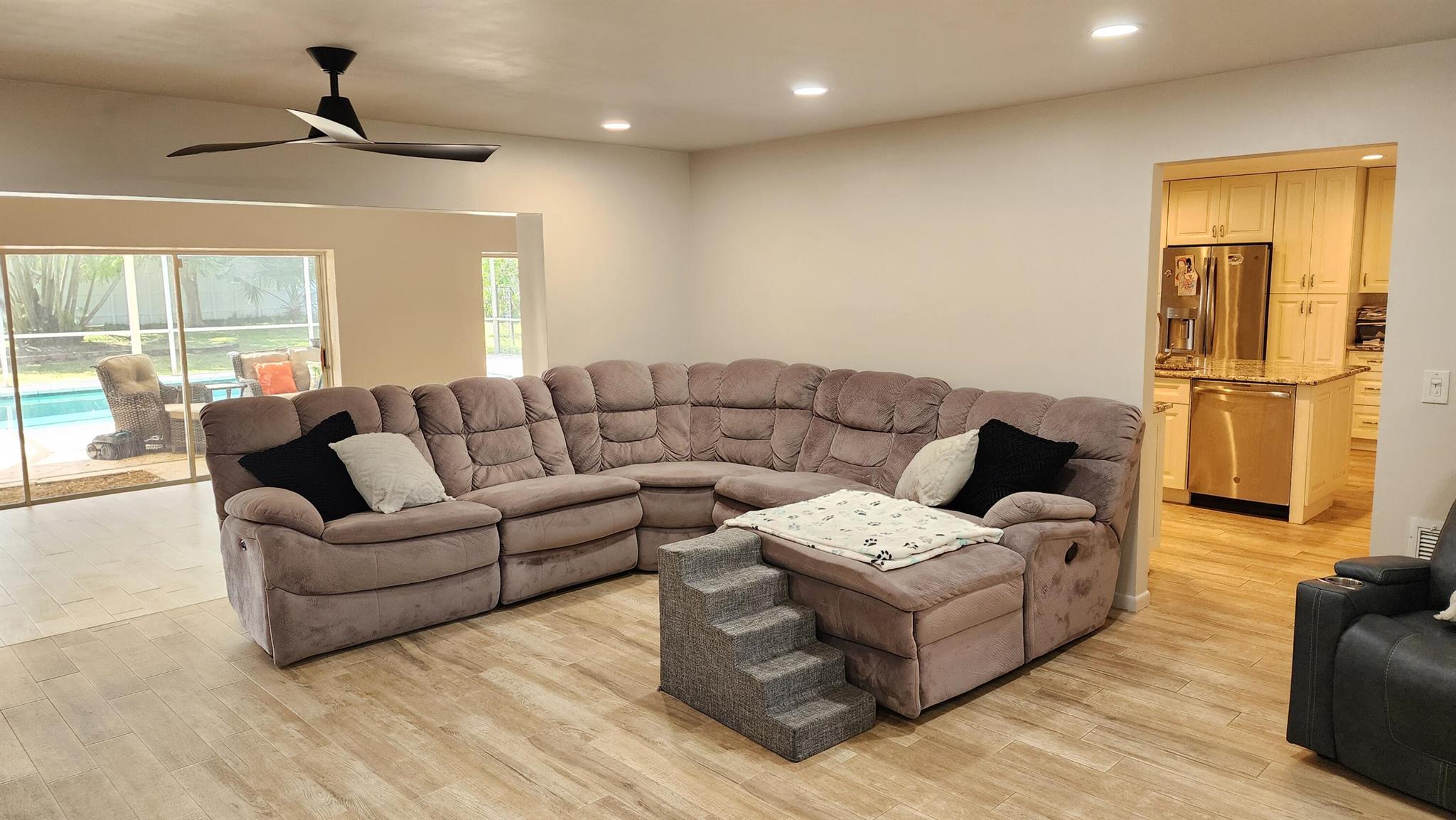 SOUTH PORT ST LUCIE UNIT - Residential