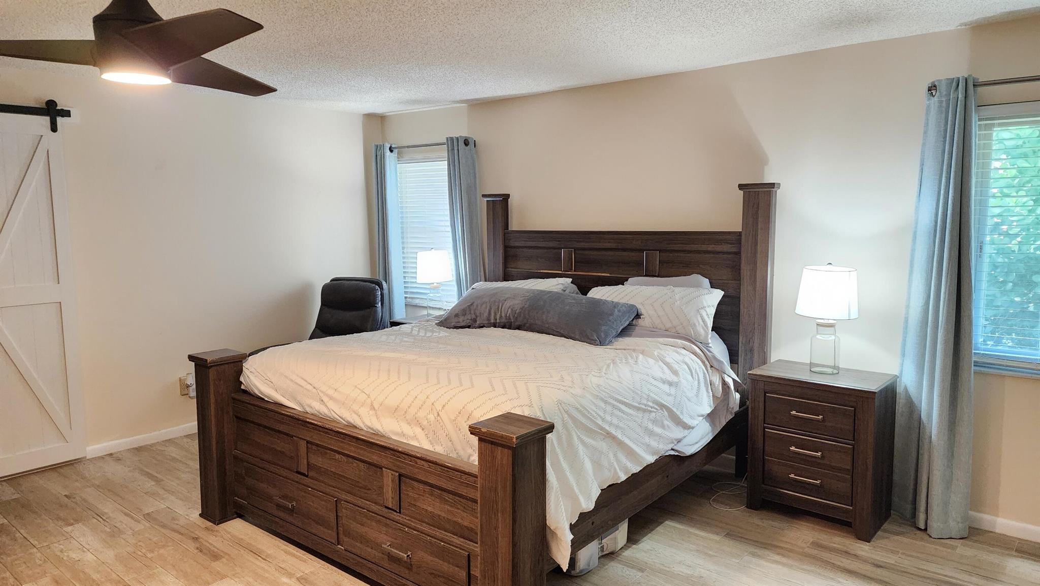SOUTH PORT ST LUCIE UNIT - Residential