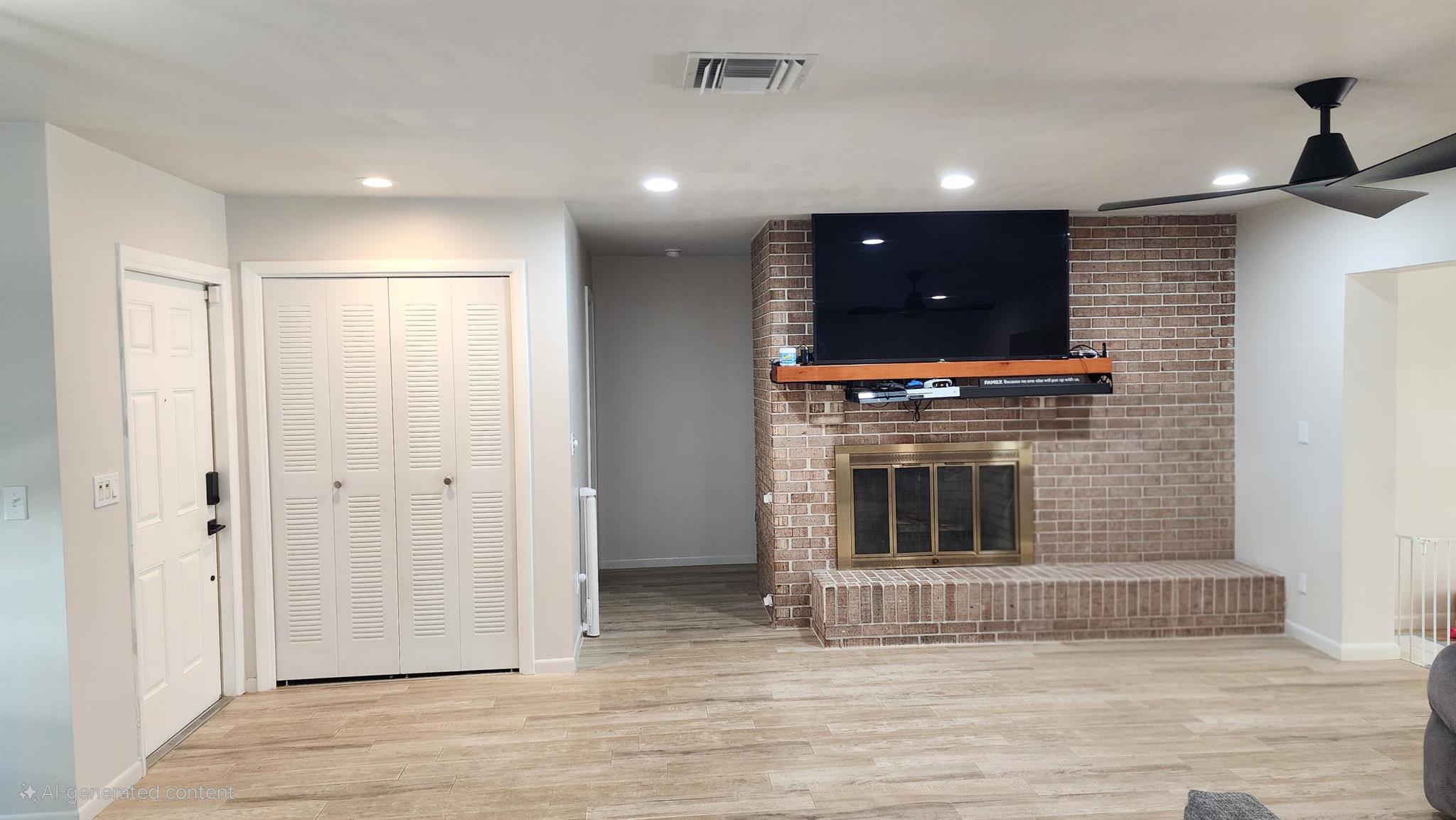 SOUTH PORT ST LUCIE UNIT - Residential